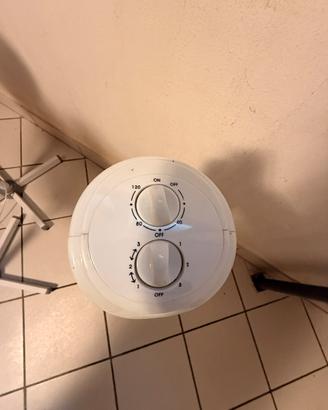 4 Ventilatori Zephir