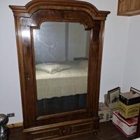 armadio primi 900