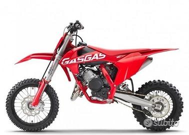Gas Gas MC 65 -2023
