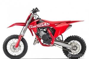 Gas Gas MC 65 -2023