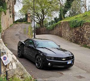 Chevrolet Camaro RS 3.6 V6