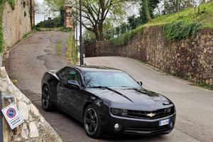 Chevrolet Camaro RS 3.6 V6