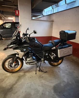 R 1250 GS