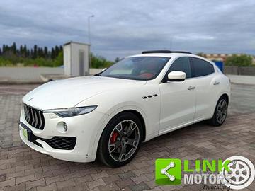 MASERATI Levante V6 430 CV AWD S