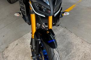 Yamaha MT-09 SP