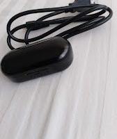 Auricolare bluetooth