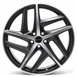 4 cerchi lega range rover r22 lt4682