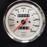 MOTO GUZZI CONTACHILOMETRI NEVADA 750/350