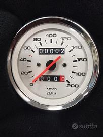 MOTO GUZZI CONTACHILOMETRI NEVADA 750/350