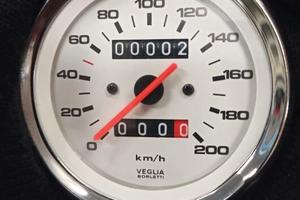 MOTO GUZZI CONTACHILOMETRI NEVADA 750/350