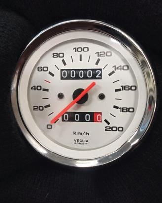 MOTO GUZZI CONTACHILOMETRI NEVADA 750/350