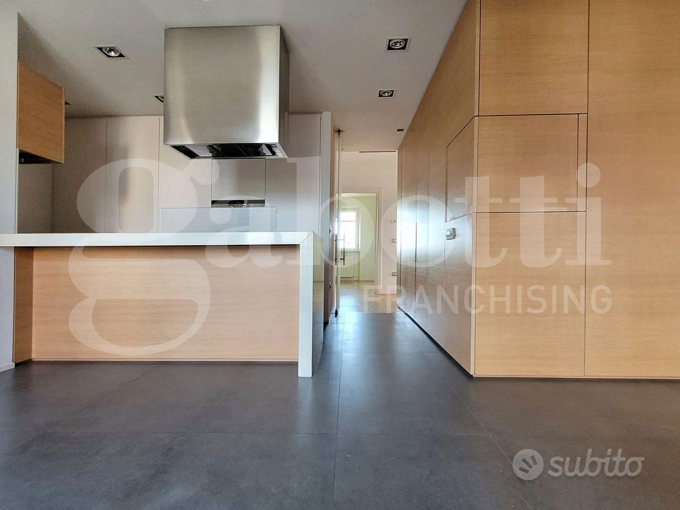 Appartamento – Massignano - Altro