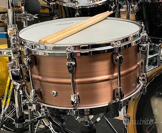 Rullante Tama Starphonic Copper 14x7
