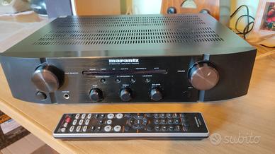 Amplificatore MARANTZ PM5004