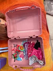 accessori barbie