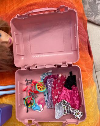 accessori barbie