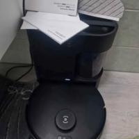 ecovacs deboot N20 Pro Plus