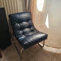 Poltrona vintage IKEA PIXI