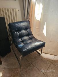 Poltrona vintage IKEA PIXI