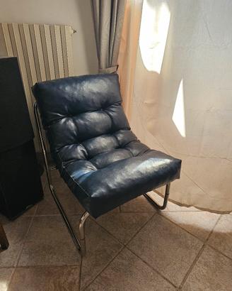 Poltrona vintage IKEA PIXI