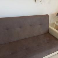 divano pronto letto