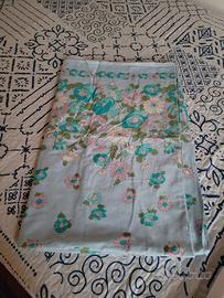 due tovaglie di cotone 