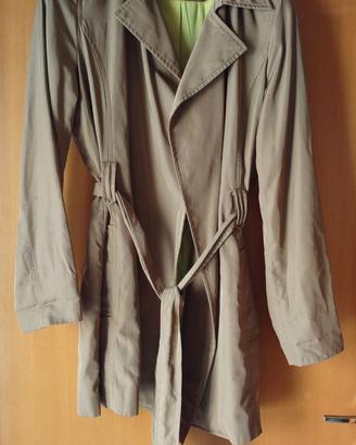 Trench Zara