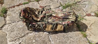 borsa porta fucili Softair 