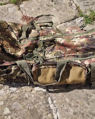 borsa porta fucili Softair 
