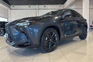 Lexus NX 350h Hybrid 4WD Premium + KM ZERO PREZZO 