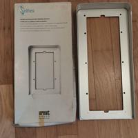 URMET 1145/613 -  Visiera antipioggia SINTHESI 3M
