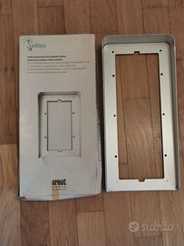 URMET 1145/613 -  Visiera antipioggia SINTHESI 3M