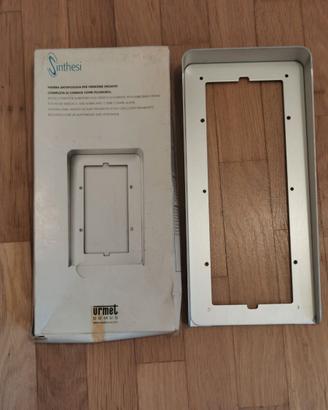 URMET 1145/613 -  Visiera antipioggia SINTHESI 3M