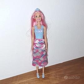 Barbie principessa dreamatopia