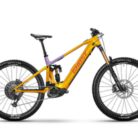 Ghost|E-RIOT CF FULL PARTY|Bosch Gen5|800wh