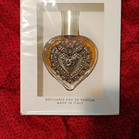 Profumo dolce e gabbana devotion