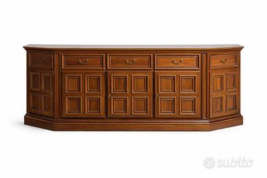 mobile cassettiera  credenza 