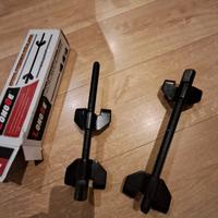 compressori morsetti per molle ammortizzatori auto