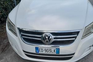 tiguan  anno 2010 diesel 2000