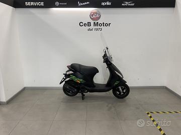 PIAGGIO ZIP 50 4T SPECIAL EDITION