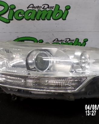 FARO ANTERIORE DESTRO XENO CITROEN C5 RW 2012