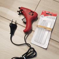  Colla a caldo con ricariche