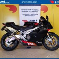 Aprilia RSV 1000 - 2004