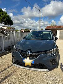Auto Renault Captur