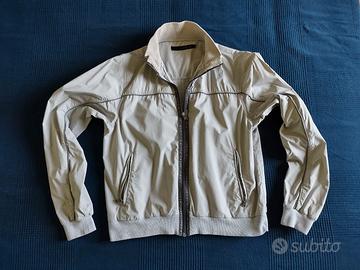 Giacca leggera originale Calvin Klein Jeans uomo