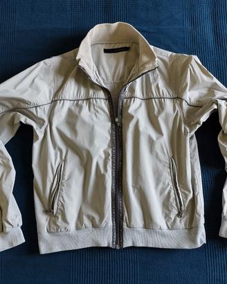 Giacca leggera originale Calvin Klein Jeans uomo