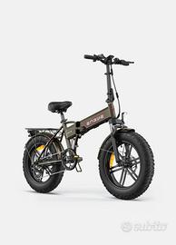 ENGWE EP-2 Boost Bicicletta Elettrica