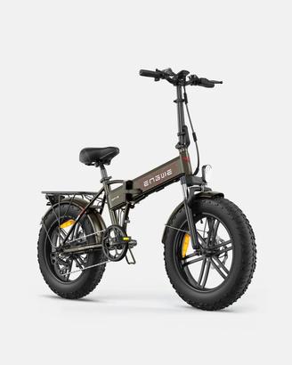 ENGWE EP-2 Boost Bicicletta Elettrica