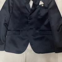 Abito da cerimonia bambino firmato