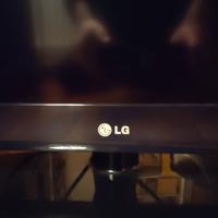 TV LG 32 + TV teklio 24"